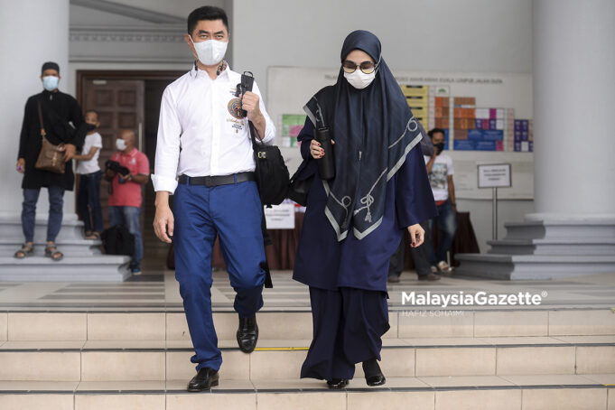 ZAHID HAMIDI