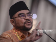 Perlu buat pindaan Parlimen sebelum beku akaun suami culas bayar nafkah