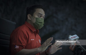 Wan Saiful sudah hilang modal – Razlan