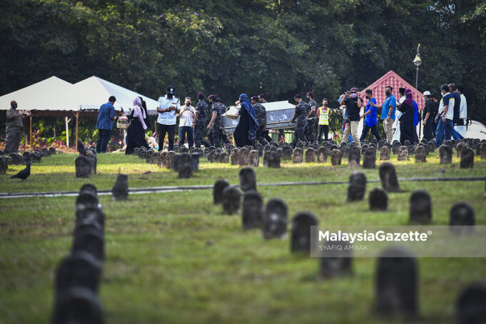 MGF110921_KEBUMIAN JENAZAH TAN SRI ZAMAN KHAN RAHIM KHAN_05