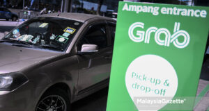 e-hailing RM500 cash aid Pemerkasa+