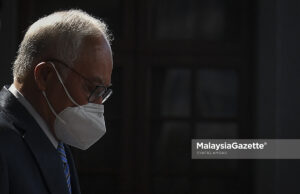 SRC International Sdn Bhd Appeal verdict guilty Najib Razak IRB Inland Revenue Board tax arrears bankruptcy SRC International appeal verdict guilty