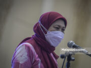 SOP baharu umrah wajibkan dos penggalak
