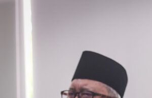 Kementerian Luar lantik penasihat khas mengenai Afghanistan