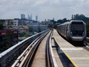MRT terus beri keutamaan kepada kontraktor tempatan – Mohd Zarif