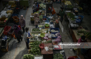 Siasat orang tengah kuasai rantaian pasaran, manipulasi harga – NGO