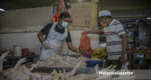 chicken prices