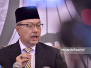TH kaji keperluan bayaran haji bersasar, bantu golongan B40 SYED SALEH SYED ABDUL RAHMAN TH tabung haji hajj extreme hot weather