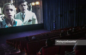 Pengunjung Kembali Ke Panggung Wayang #FasaDuaPPN