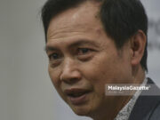 Kerugian kes penipuan dalam talian cecah RM1.6 bilion