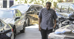 Husam Musa defamatory suit defamation wins Masri Che Yusoff