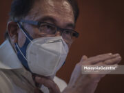 Gabungan ‘payung besar’ sukar selagi kepentingan Anwar didahulukan – Pejuang Anwar Ibrahim RMK12 Twelfth Malaysia Plan