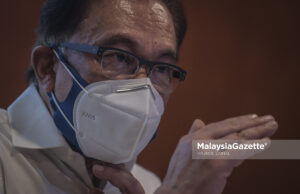 Anwar Ibrahim RMK12 Twelfth Malaysia Plan