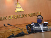 227 PPS di Selangor ditutup sepenuhnya 31 Disember lalu – Amirudin
