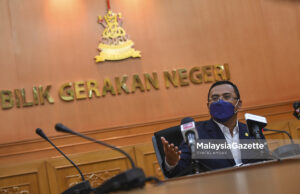 227 PPS di Selangor ditutup sepenuhnya 31 Disember lalu – Amirudin