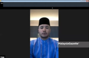 MUIP peruntuk RM1 juta kepada maahad tahfiz, madrasah, pondok