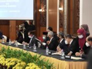 rejection SOSMA UMNO BN Barisan Nasional Ahmad Zahid Hamidi The Federal Government and opposition, Pakatan Harapan (PH) have created national history by signing the Transformation and Political Stability Memorandum of Understanding (MoU).