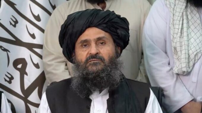 Mullah Baradar Akhund