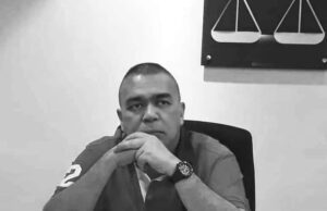 Naib Ketua UMNO Bahagian Shah Alam meninggal dunia