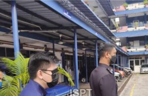 Insurance agent who drove against traffic at the Maju Expressway (MEX) has been sentenced to 3 days in jail and fined RM8,000 by the Jalan Duta Traffic Court