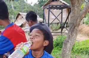 Golongan terjejas sentiasa jadi perhatian Spritzer