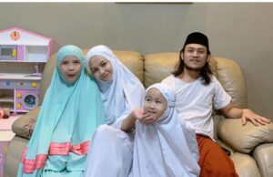 Sebelum peluk agama Islam, saya seperti tiada agama – Stacy