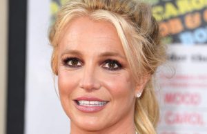 Bapa Britney Spears dilucut hak penjagaan
