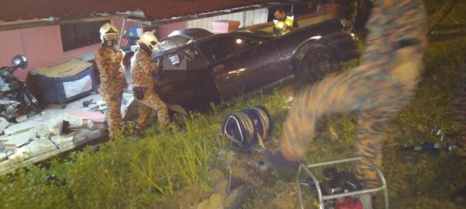 johor