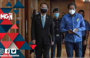 MGNews: Kematian Akibat COVID-19 Selepas Lengkap Vaksin Adalah 0.009 Peratus – KJ