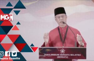 MGNews: Kita Sibuk Mengurus Covid-19, Mereka Sibuk Berkomplot Jatuhkan Kerajaan PN