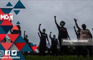 MGNews: Penduduk Bantah Pembinaan Tapak Futsal Dan Tempat Letak Kereta Di Padang Rekreasi