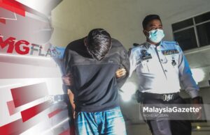 Pemandu Lawan Arus Dituduh Membunuh, Mana Pergi Duit RM25 Juta? #MGFlash