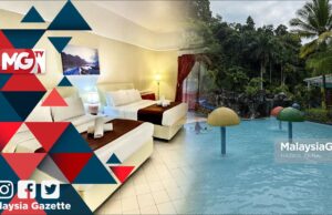 MGNews: Pakej Promosi Murah Aseania Resort & Spa Langkawi 3H2M Hanya RM228