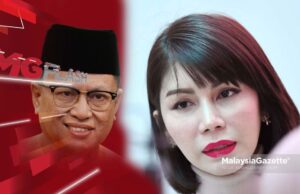 Reman Pegawai : SPRM Cuba Berselindung, Sajjad Tunggu Masa Untuk Diekstradisi #MGFlash