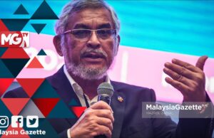 MGNews: ‘Mengkayakan Jiran’ Jadi Dasar Menteri Wilayah Sebelum Ini – Khalid Samad