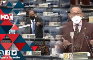 MGNews: Nak Bertengkar Dengan Saya Di Luar Pun Boleh! Timbalan Menteri Selar Kulasegaran