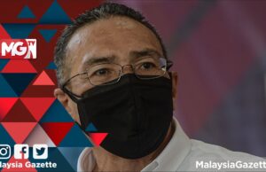 MGNews: 2,268 PATI Diusir, 2451 Kenderaan Darat 546 Kapal/Bot Dirampas – Hishammuddin