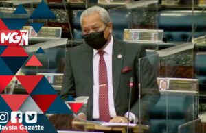 MGNews: Kerajaan Berkesan Sampaikan Maklumat Pantas dan Tepat