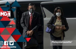 MGNews: Lim Guan Eng Beli Jam Tangan Mewah Bernilai RM40,000 – Saksi