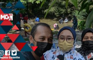 MGNews: Peralihan Fasa Kuala Lumpur Dan Selangor Perlu Selaras – Orang Ramai