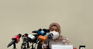 The cult leader of Perjalanan Mimpi Yang Terakhir (PMYT), Sittah Annur or her real name, Masitah Ab Jalar, declared her repentance and remorse. Sittah Annuar melafazkan taubat.