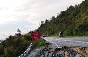 Jalan Simpang Pulai tidak libatkan Cameron Highlands