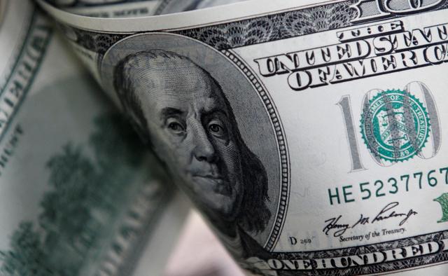 us dollar