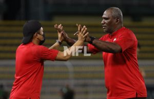 Piala Malaysia: Melaka curi tumpuan, Kedah jadi mangsa