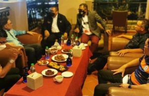Selepas ini UMNO kena pilih calon yang betul-betul setia – Shamsul
