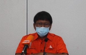 Amanah yakin menang sembilan kerusi di PRN Melaka