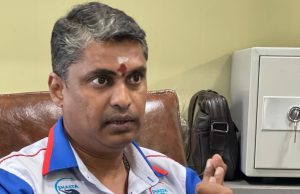 Ah long bermaharajalela semasa pandemik Covid-19