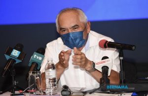 Dr Yusof masih lagi ADUN Sindumin – Speaker