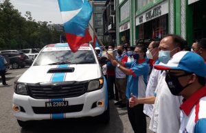 PKR sedia bertanding 28 kerusi pada PRU15