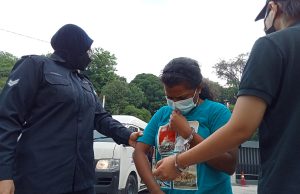 Pasangan suami isteri mengaku tidak bersalah dera dua kanak-kanak